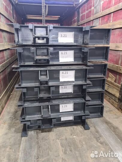 Весы автомобильные от производителя