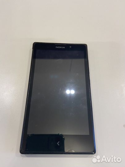 Nokia XL Dual sim, 4 ГБ