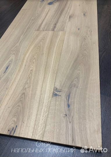 Инженерная доска для пола со склада