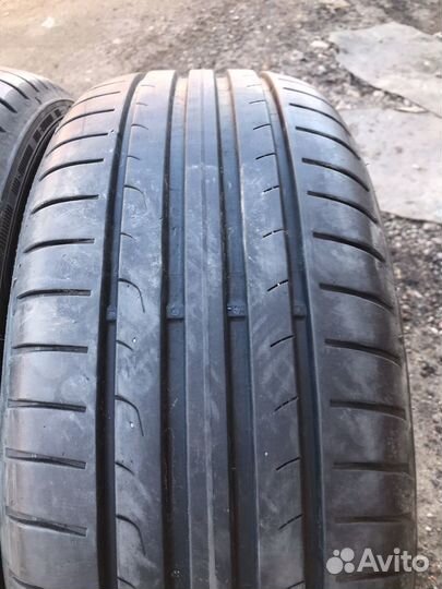 Goodyear Eagle Sport 205/55 R16