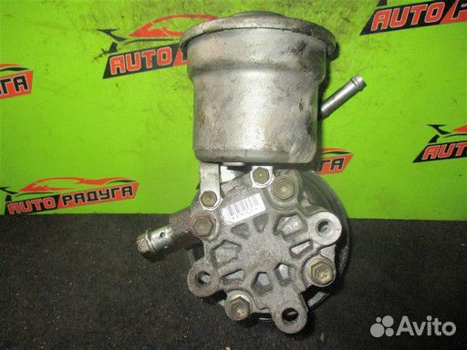 Насос гидроусилителя toyota SCP10,SCP11 echo,platz