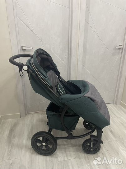 Продам детскую коляску