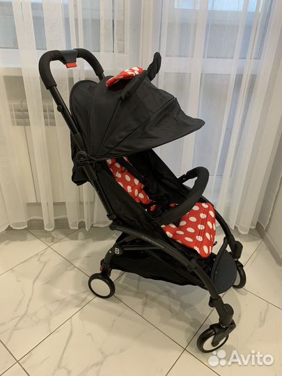 Коляска chiccolino yoya 175 новая