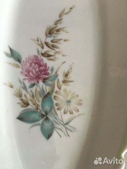 Селедочницы-2 шт