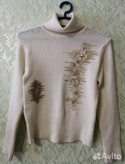 Свитер для девочки