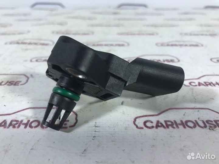 Датчик абсолютного давления Audi A4 1.8 CDH