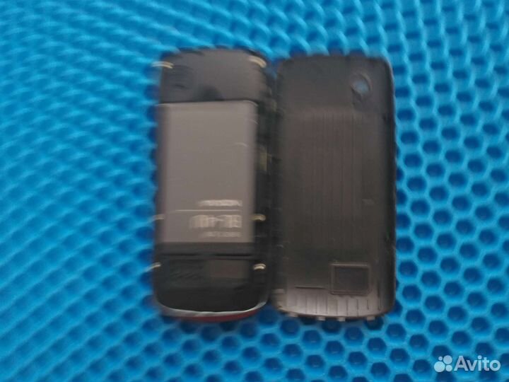 Nokia Asha 300