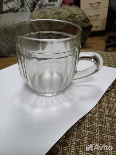 Пивной бокал моргунова СССР