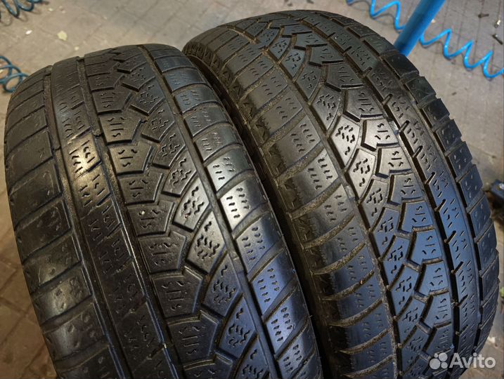Torque TQ02 195/55 R15