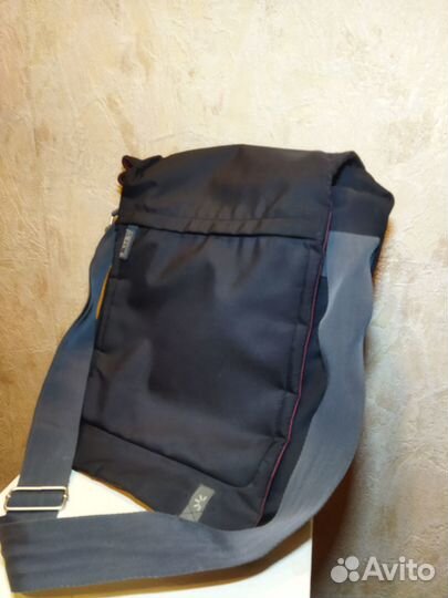 Сумка для ноутбука