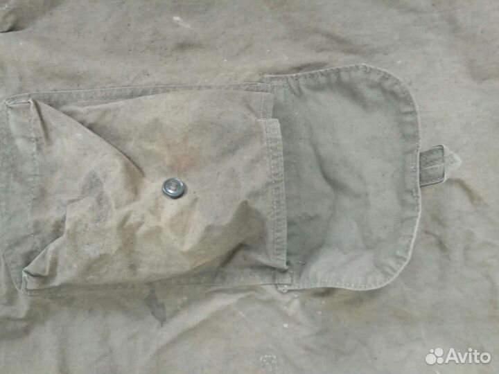 Рюкзак СССР большой