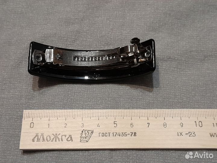 Заколка для волос франция