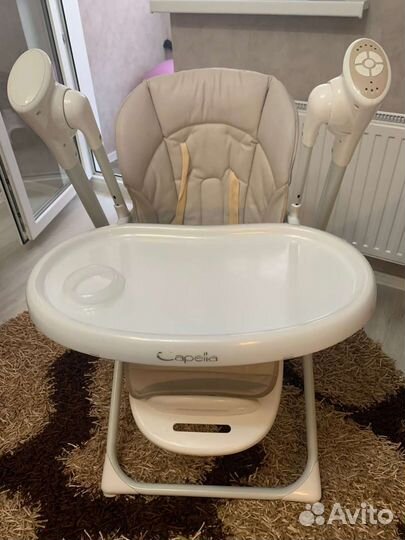 Колыбель стульчик