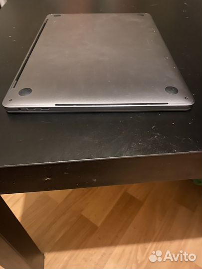 Apple MacBook Pro 13 2016