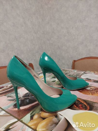 Туфли женские 38 размер