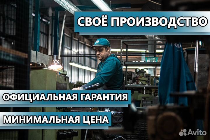 Насос гур audi 100 (45) (Vickers)