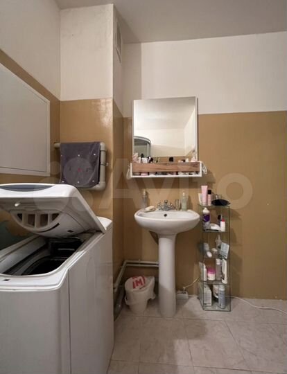 2-к. квартира, 90 м², 11/17 эт.