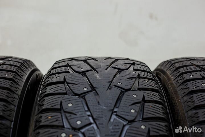 Yokohama Ice Guard Stud IG55 245/55 R19 103T