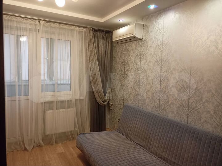 3-к. квартира, 101,4 м², 6/9 эт.