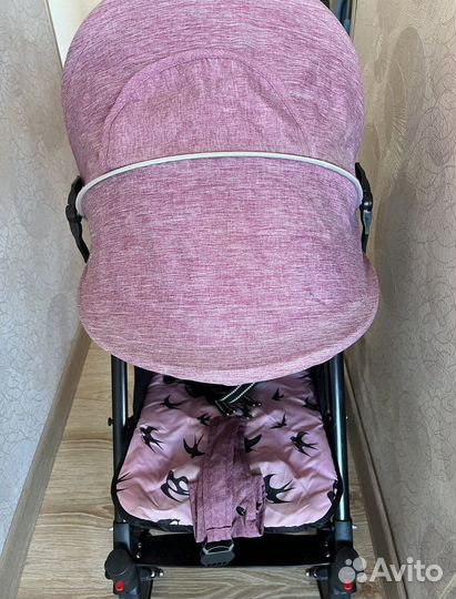 Прогулочная коляска бу