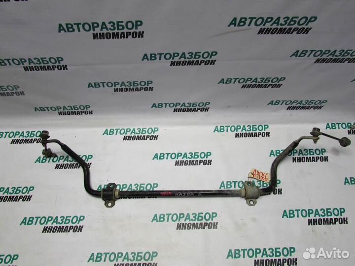 Стабилизатор передний для Mazda 6 2002-2007г