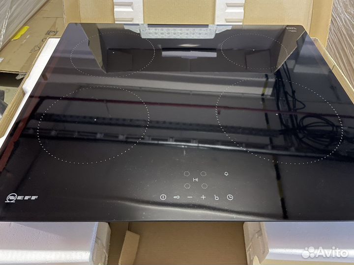 Варочная поверхность