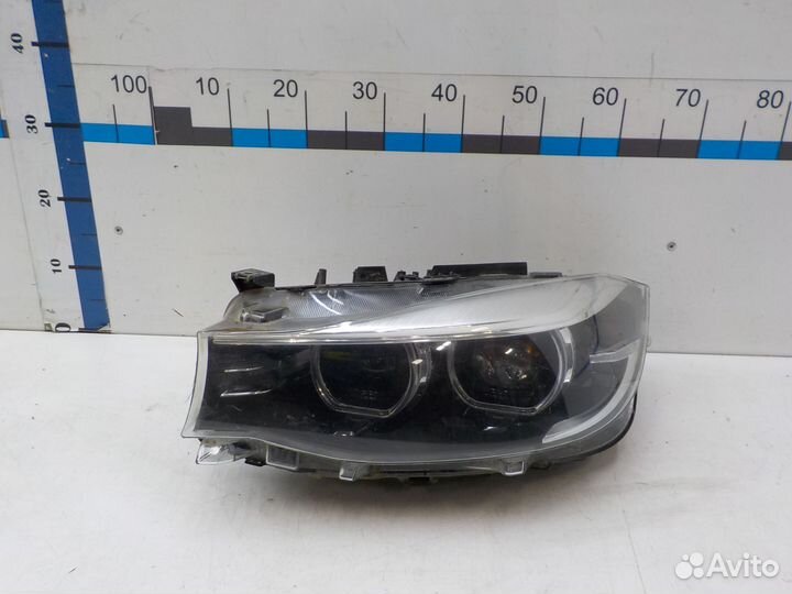 Фара левая BMW 3 GT F34 2013