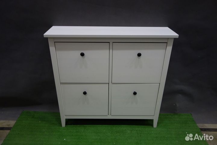 Тумба для обуви Leset 