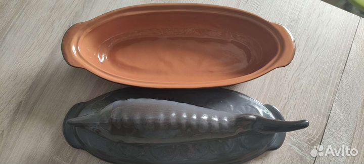 Форма для запекания 