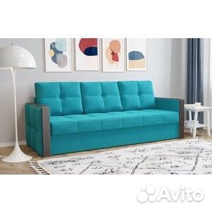 Диван прямой