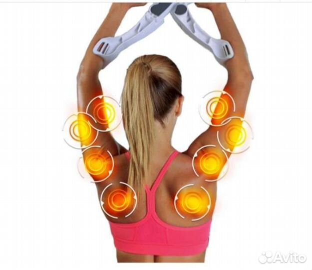 Силовой тренажер