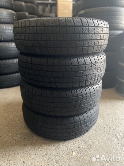 Барнаул БС 1 205/70 R15