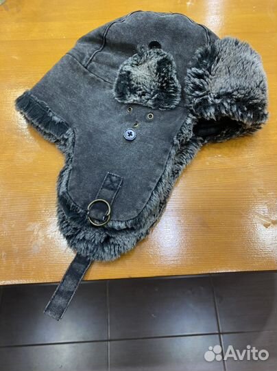 Кепка мужская