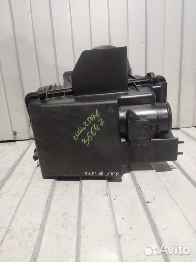 Корпус воздушного фильтра Mazda 6 Gh лифтбек 2.0