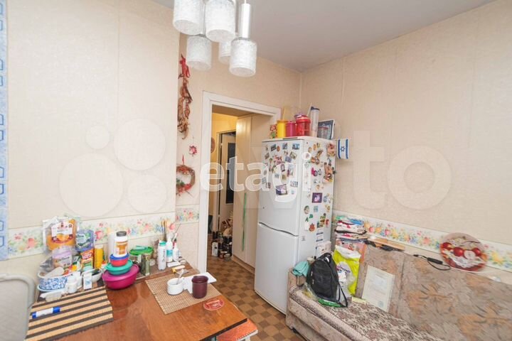 1-к. квартира, 38,1 м², 3/9 эт.