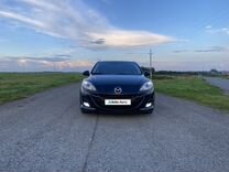 Mazda 3 1.6 AT, 2011, 127 000 км, с пробегом, цена 1 220 000 руб.