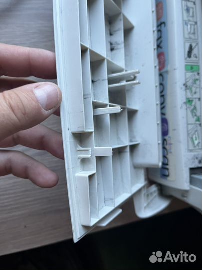 Мфу xerox 3100mfp