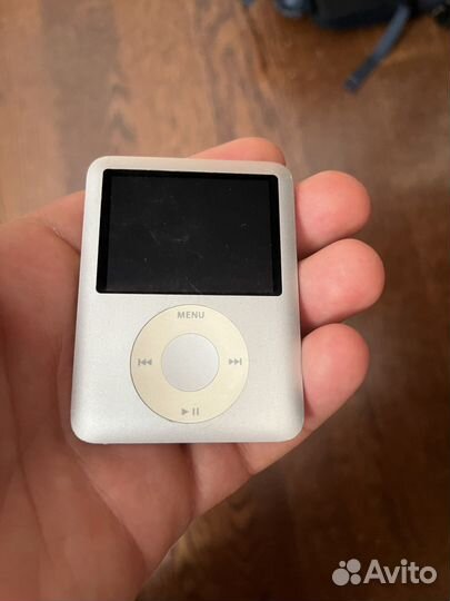 Плеер iPod 4 Gb