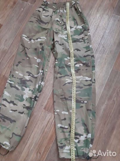 Костюм комуфляжный для мальчика