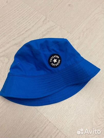 Летняя панама для мальчика futurino boy 54/56