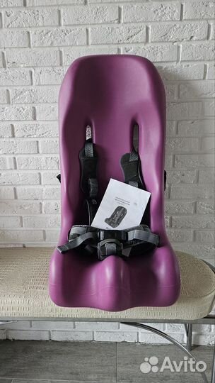 Кресло Special Tomato Sitter 2 размер