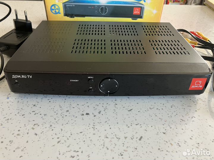 Приставка Humax HD7000i