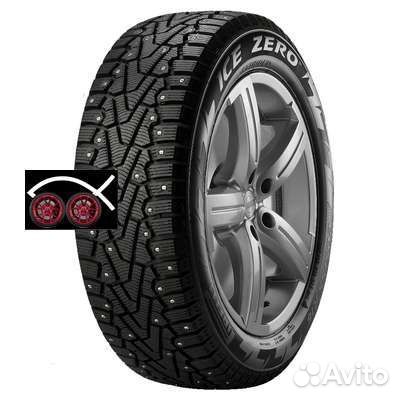 Pirelli Ice Zero 205/55 R16
