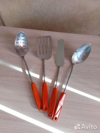 Набор столовых приборов