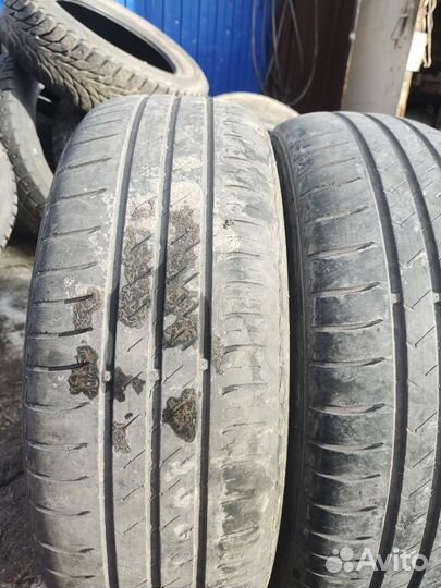 Tunga Zodiak 2 185/65 R14