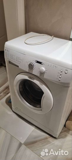 Стиральная машина Вирпул 6 серия, AWD 236,4,5 KG
