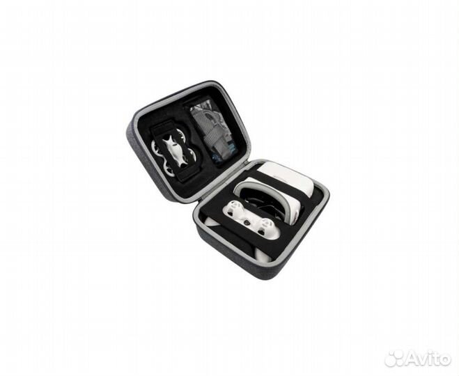 Квадрокоптер для полётов Cetus Fpv Kit. Набор