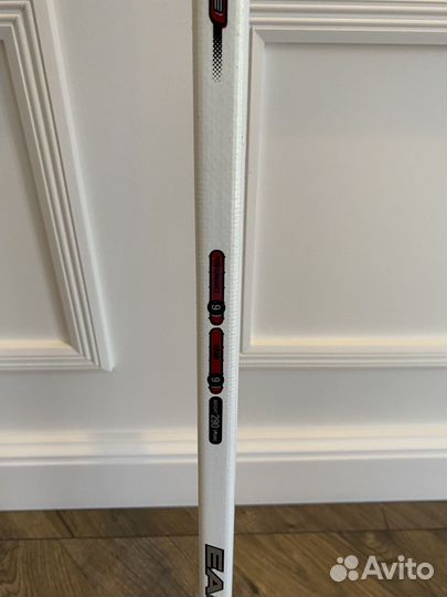 Клюшка хоккейная easton