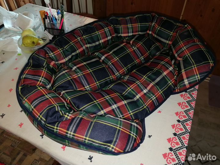 Лежанка для животных 70*45