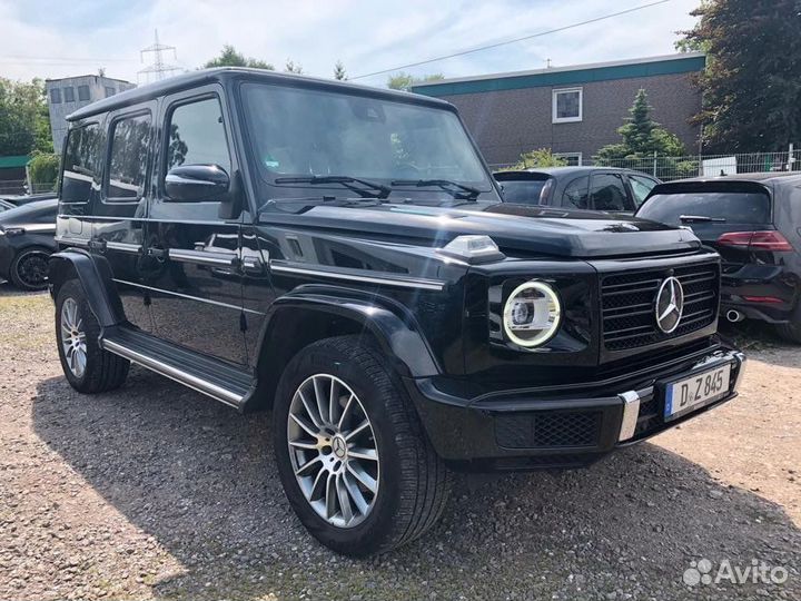 Пригоним Авто из Европы под заказ